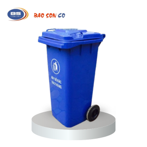 120L TIÊU CHUẨN ( XANH)