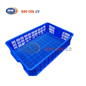 Sóng nhựa hở 1T5 (HS008)