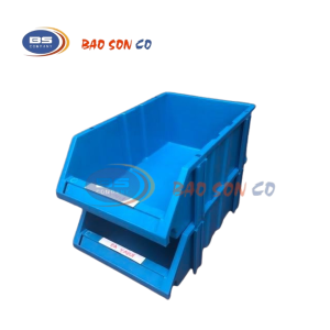 khay nhựa đựng linh kiện A9