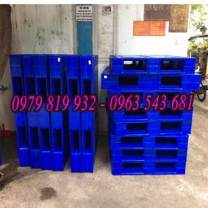 Pallet nhựa 1200x1000x145