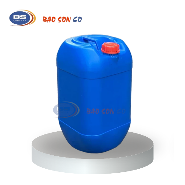 Can nhựa 25 lít Can nhựa 25 lít
