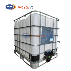 Tank nhựa 1000l