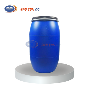 thùng phi nhựa 200 lít