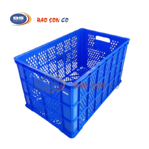 sóng nhựa 5 bánh xe - HS0199
