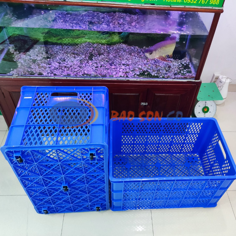 sóng nhựa hở HS0199 sóng nhựa hở HS0199