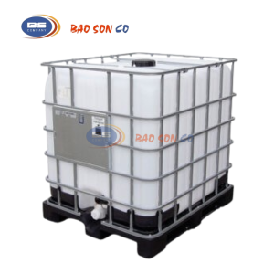 Tank IBC