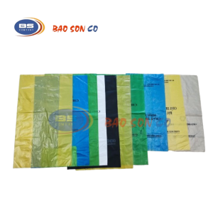 túi rác y tế