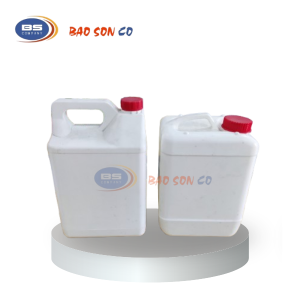 can nhua 5l