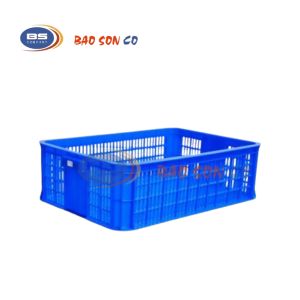 Sóng nhựa HS009