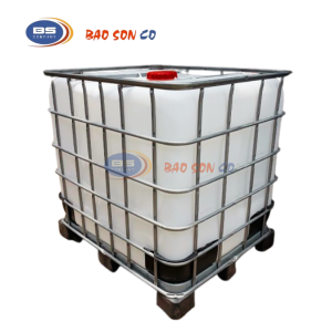 Tank nhựa 1000 lít cũ