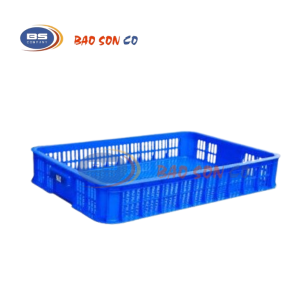 Sóng nhựa hở 1T5 (HS010)