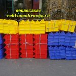 Khay nhựa đựng ốc vít
