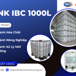TANK IBC 1000L
