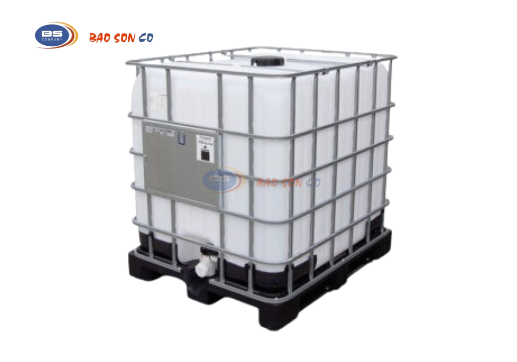 tank 1000l