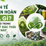 Kinh tế tuần hoàn