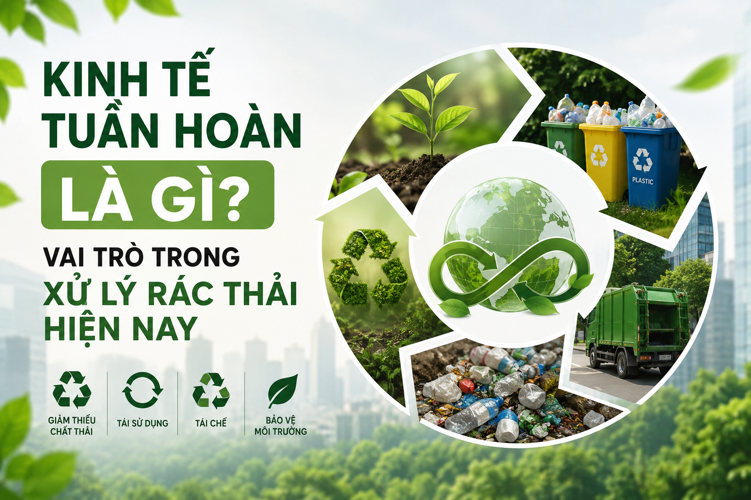 Kinh tế tuần hoàn