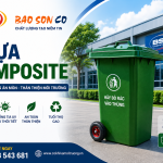 Nhựa composite là gì