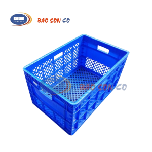 Sóng nhựa rỗng HS013