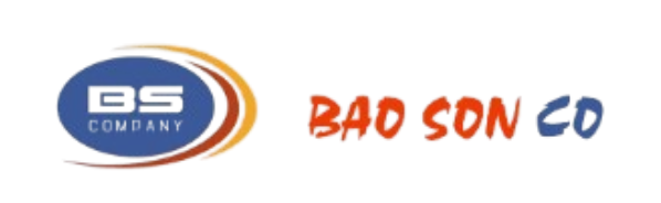 Logo ngang Bảo Sơn