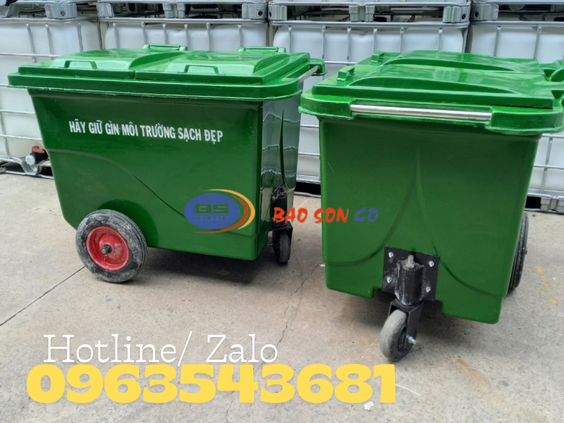 XE RÁC COMPOSITE 3 BÁNH ĐÚC