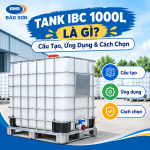tank ibc 1000l là gì